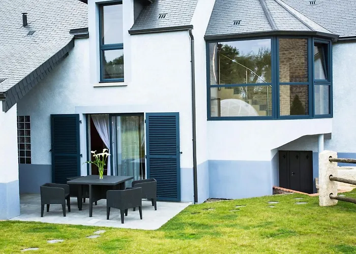 Maison Indigo