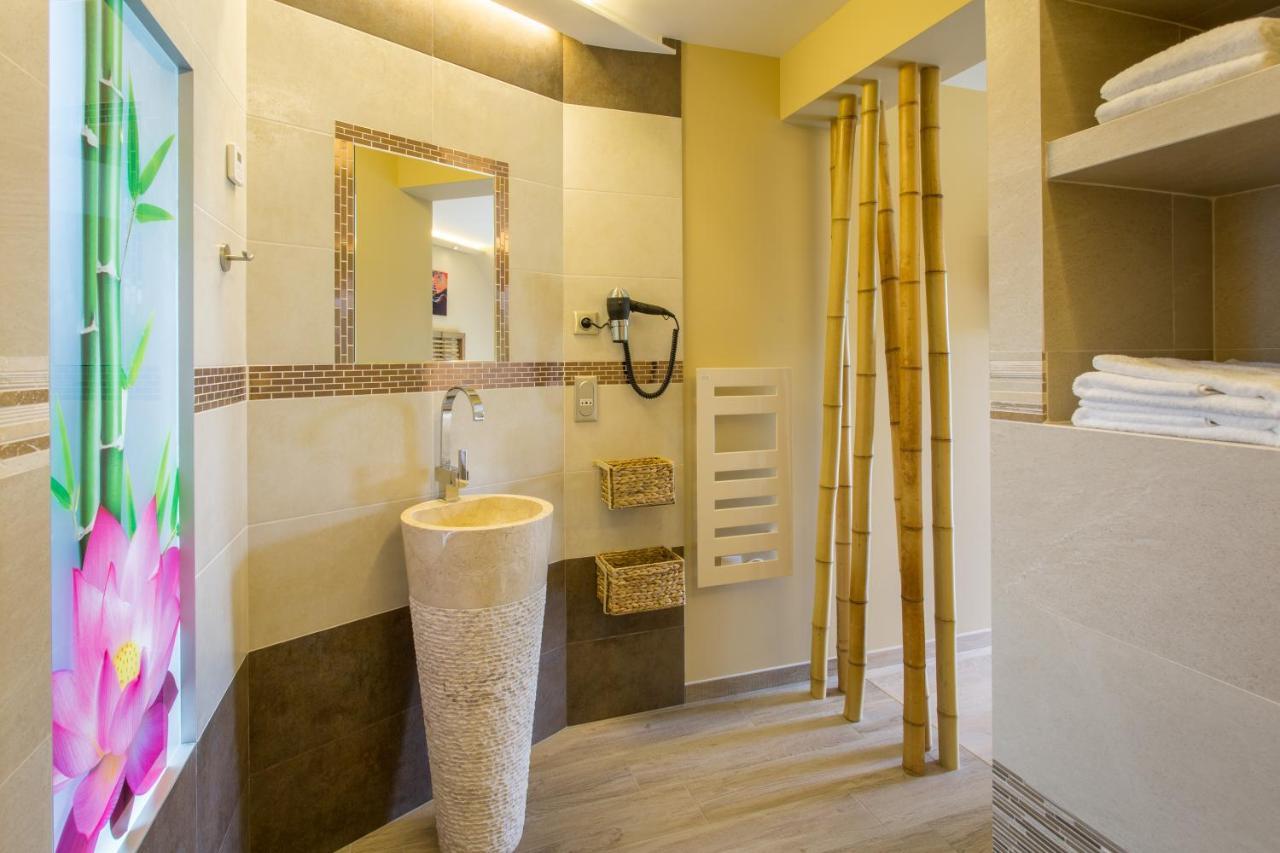 Maison Indigo Holiday home Athie (Yonne)