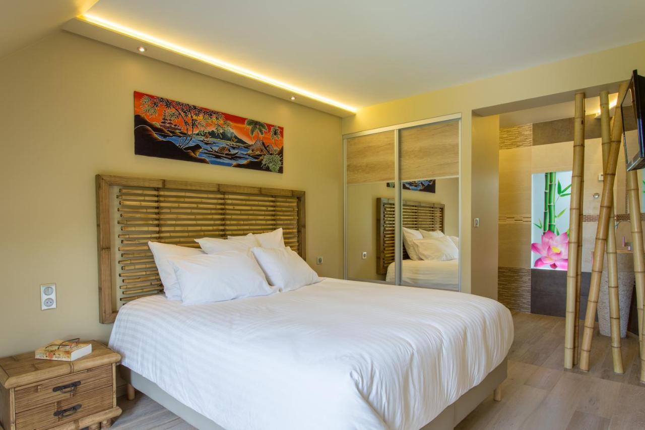 Maison Indigo Holiday home