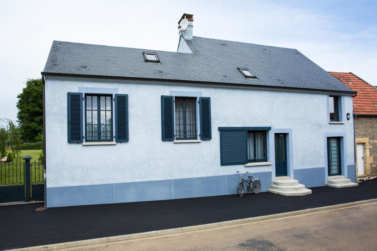 Holiday home Maison Indigo Athie (Yonne)