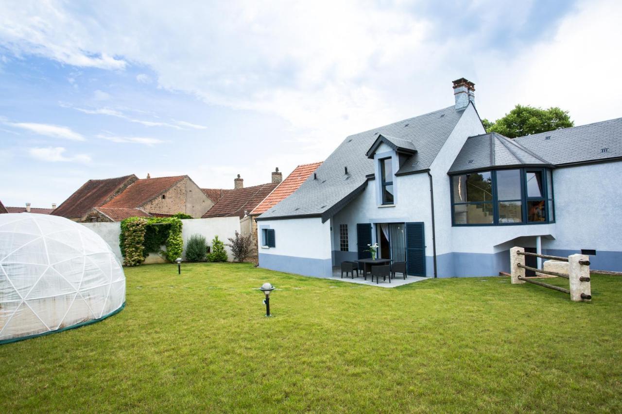 Maison Indigo Holiday home