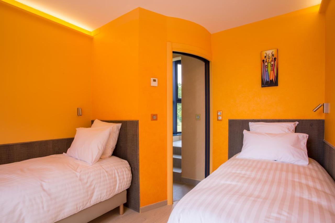 Holiday home Maison Indigo Athie (Yonne)